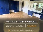 FOR SALE Renovated Townhouse located at Blue Ridge B...
