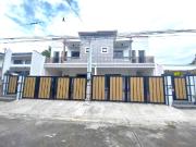 For Sale Renovated Two 2 Storey Duplex House and Lot in...