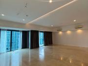 FOR SALE & RENT 3 BEDROOM UNIT IN GRAND HYATT RESIDENCES