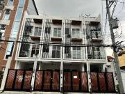 FOR SALE & RENT – Brand New Townhouse in San Antonio, Makati