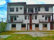 FOR SALE / RENT PRE OWNED THREE STOREY CONDO TYPE...