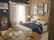 For SalE/ RENT TO OWN 1BEDROOM in Pasig City SYNC...