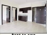For Sale Rent to own 2 Bedroom Condo in Makati City 30K...
