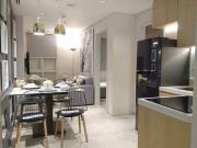 FOR SALE RENT TO OWN CONDO UNIT STUDIO TYPE IN PASIG CAINTA