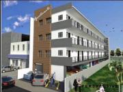 For Sale Residential Building in Cubao, Quezon City