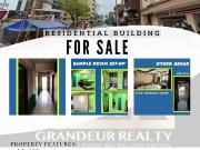 For Sale Residential Building near corner Loyola in...