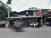 FOR SALE RESIDENTIAL COMMERCIAL LOT BAGONG ILOG PASIG...