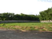 FOR SALE Residential Corner Vacant Lot in Ayala...
