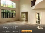 For Sale: Residential House and Lot located at Madrigal...