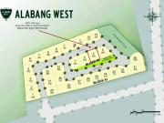FOR SALE: Residential Lot Alabang West Village, Las...
