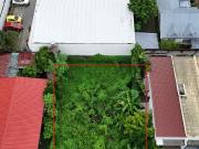 FOR SALE: RESIDENTIAL LOT IN AFPOVAI BAYANI ROAD TAGUIG CITY