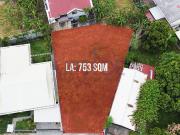 For Sale: Residential Lot in Alabang 400, Muntinlupa...