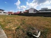 For Sale Residential Lot in Angeles City Pampanga