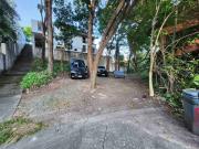 For Sale: Residential Lot in Capitol Hills Golf, Quezon...