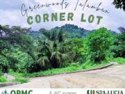 For Sale Residential Lot in Greenwoods Executive Homes...