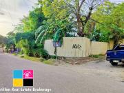 For Sale Residential Lot in Lahug Cebu City