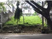 FOR SALE – Residential Lot in Loyola Grand Villas PP...