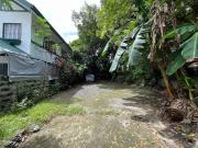 FOR SALE: Residential Lot in Merville Park Subd Paranaque