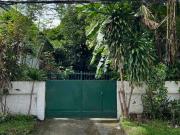 FOR SALE: Residential Lot in Merville Park Subd Paranaque