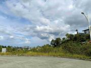 For Sale Residential Lot in Northridge Monterrazas de Cebu