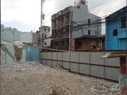 For Sale: Residential Lot in Nuestra Sra. Makati