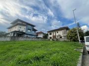 FOR SALE: Residential Lot in Palms Pointe Village, Alabang