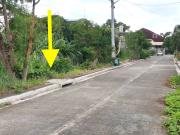 FOR SALE: Residential Lot in Parkwood Greens Executive...