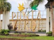 For Sale Residential Lot in Punta Verde Residential...