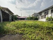 FOR SALE: Residential Lot in San Miguel Village, near...