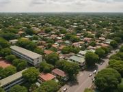 For Sale: Residential Lot in South Triangle