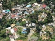 FOR SALE | Residential Lot in St. Martin Heights Subd...