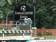 For Sale: Residential Lot in Town and Country Estates,...