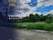 For Sale: Residential Lot inside Eastville Subdivision...