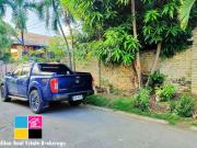 For Sale Residential Lot inside Santo Niño Village...