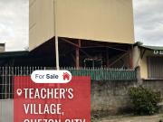 FOR SALE❗ Residential Lot With Old House at...