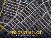 For Sale Residential Lot with Old Structure in Brgy....