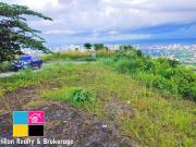 For Sale Residential Lot with Overlooking view in...