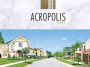 FOR SALE RESIDENTIAL LOTS in Quezon city located along...