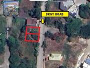 FOR SALE RESIDENTIAL LOTS IN TALAMBAN AREA