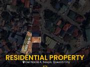 For Sale and Lease: Residential Property Ideal for...