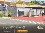 For Sale: Residential Property located at 4th St. St....