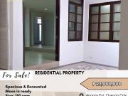 For Sale: Residential Property located at Anonas Ext,...