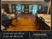 For Sale: Residential Property located at Buenconsejo St...