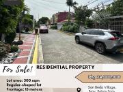 For Sale: Residential Property located at Congressional...