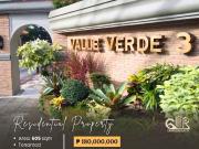 For Sale: Residential Property located at Valle Verde 3...