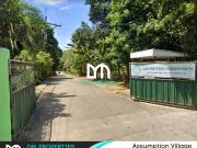 For Sale: Residential Vacant Lot at Assumption Village...