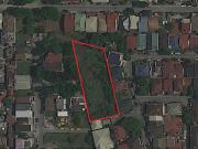 FOR SALE: Residential Vacant Lot at North Susana...