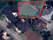 • FOR SALE Residential Vacant Lot in Ayala Hillside...