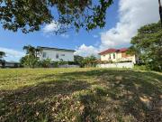 FOR SALE Residential Vacant Lot in Ayala Southvale...