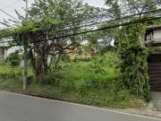 FOR SALE Residential Vacant Lot in BF Homes, Parañaque City